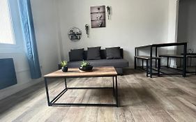 L'Eden - Joli studio en centre ville